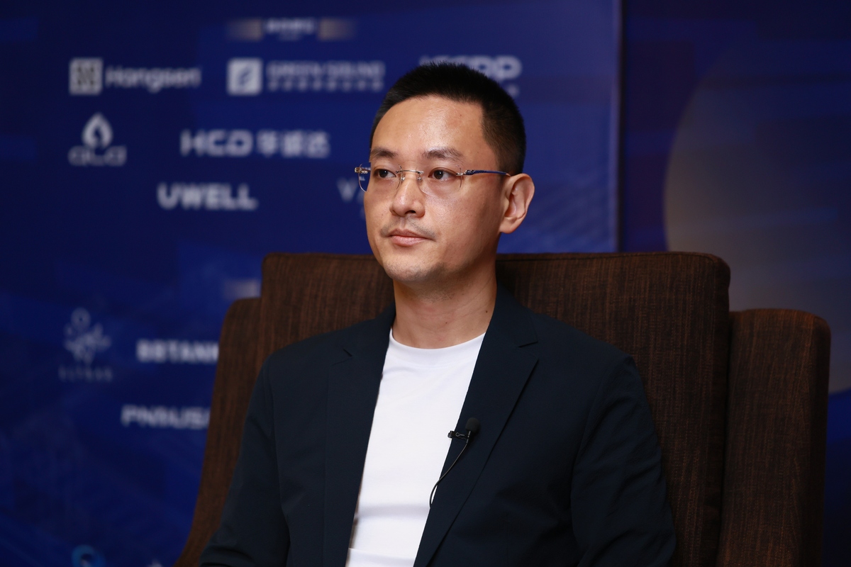 【专访】恒信姚浩宇： 雾化产业是民族特产，不要落到其它国家去