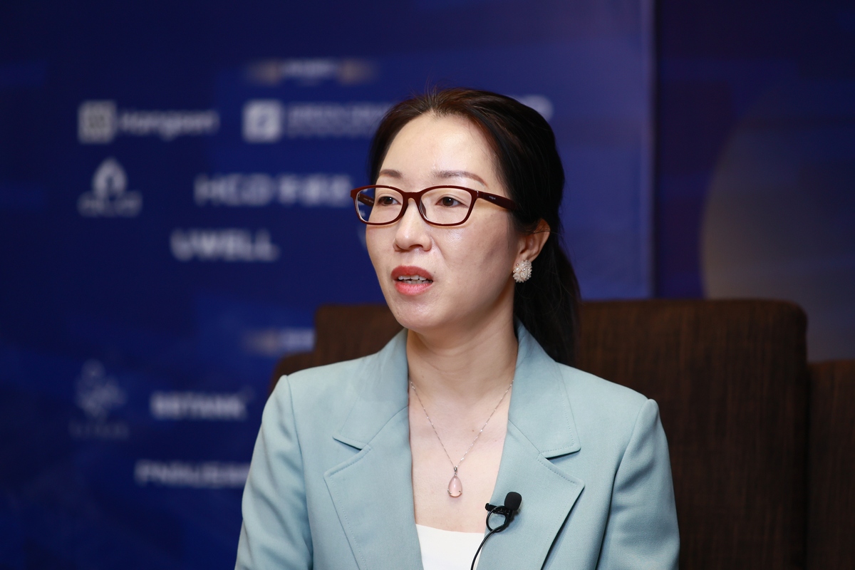 【专访】美众联石景炼、仇金花:四年间从卖——产——研,我们经历了什么