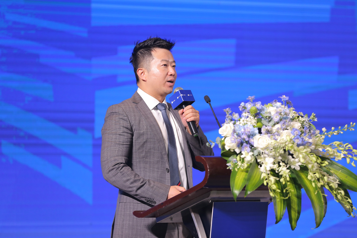 2022电子烟行业大会在深举行,来自爱尔兰、智利、西班牙海外嘉宾分享经验