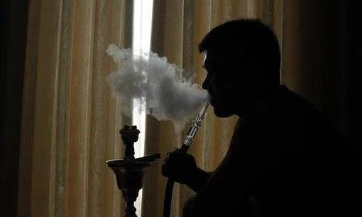 2022年世界肺癌日：印度专家警告，水烟与传统香烟一样有害