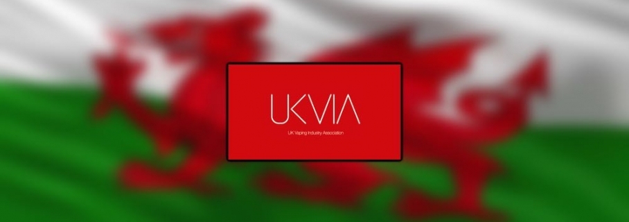 英国UKVIA认为威尔士烟草控制战略对电子烟不够友好