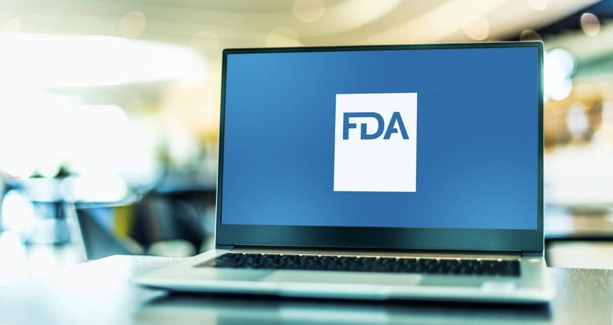 FDA 向许多电子烟制造商发布了 MDO