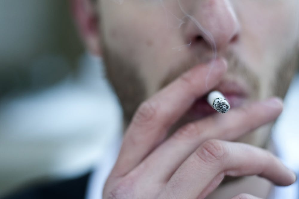 美国印州青少年电子烟使用率下降了近10%