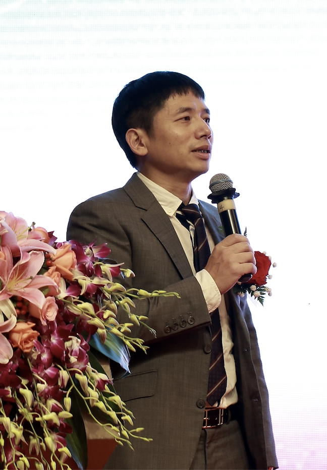 陈志平:思摩尔接下来只做这三个业务