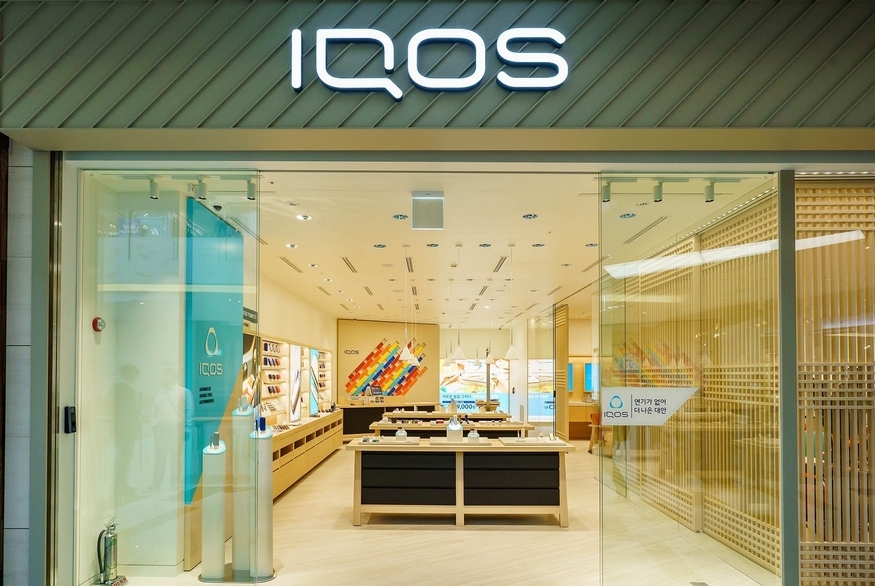 IQOS在日本提高价格 韩国的电子烟税也提上日程