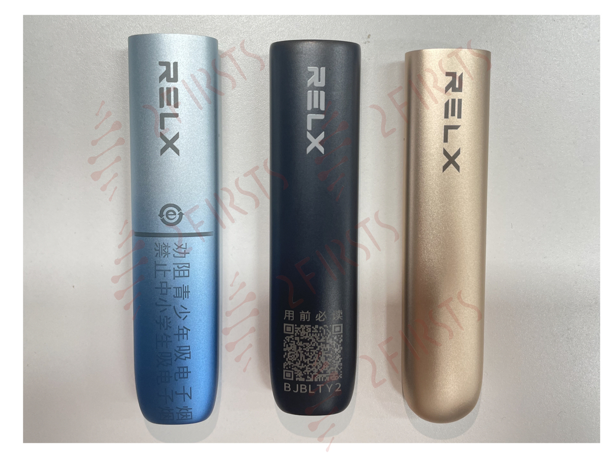 原创｜揭秘悦刻电子烟如何进化成新国标产品