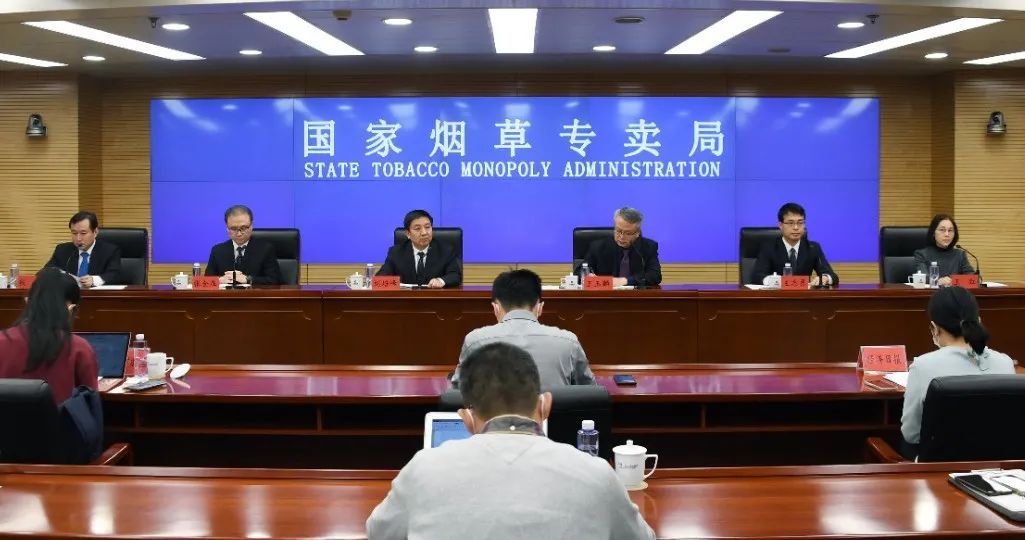 【喜迎二十大 新时代新作为】由乱转治,电子烟监管迈向法治化规范化