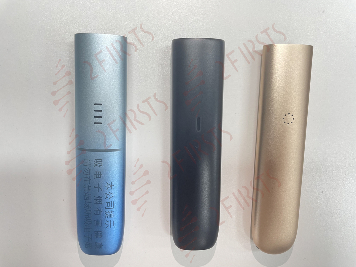 原创｜揭秘悦刻电子烟如何进化成新国标产品