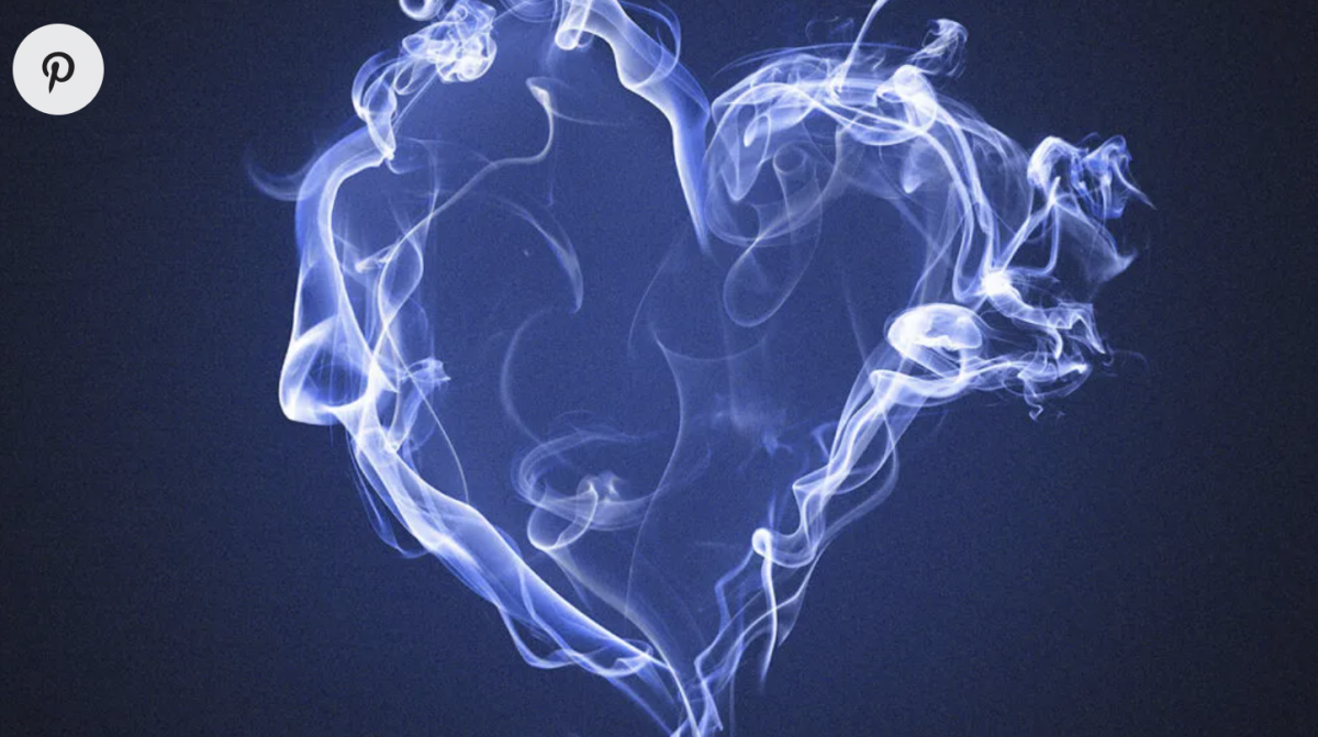 研究表明吸烟会削弱心脏结构