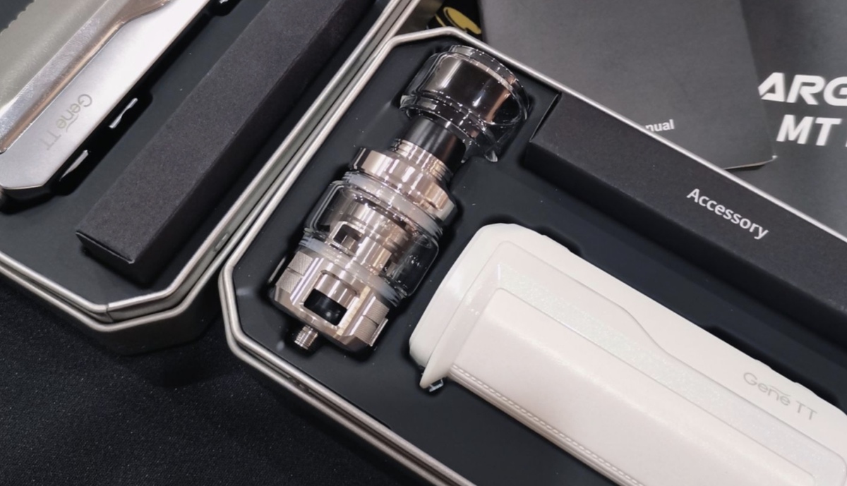深圳市吉迩科技有限公司旗下VOOPOO Argus XT 和VOOPOO VArgus MT测评