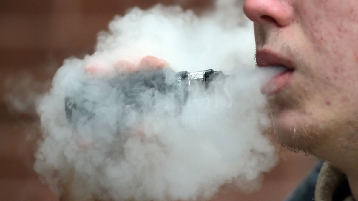 欧睿国际：一次性电子烟面临更严监管 未来5-10年环保产品将不断涌现