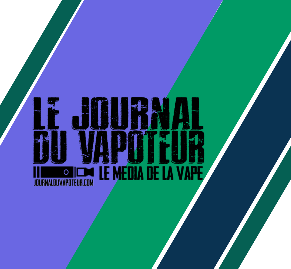 Journal Du Vapoteur加入世界电子烟联盟