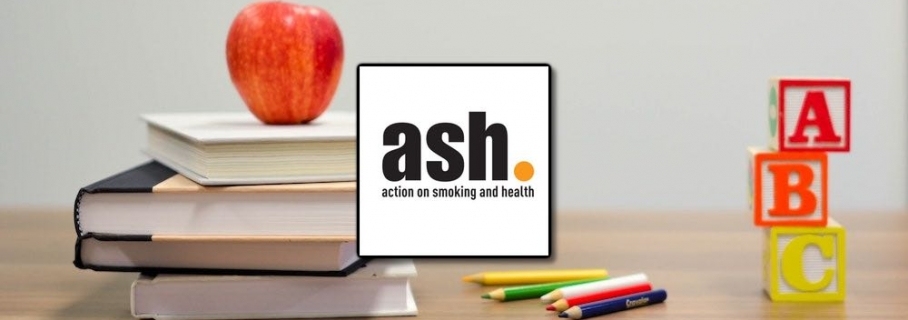 ASH报告：英国青少年电子烟吸烟率稳定 成年人创新高