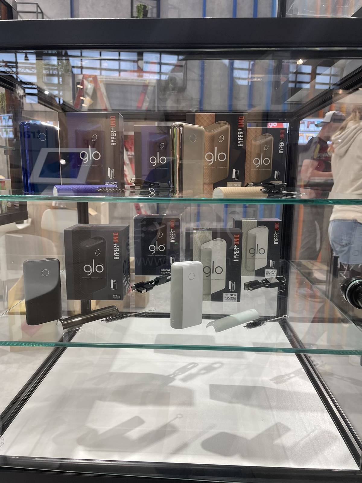 抢先看！BAT全系列电子烟亮相多特蒙德展
