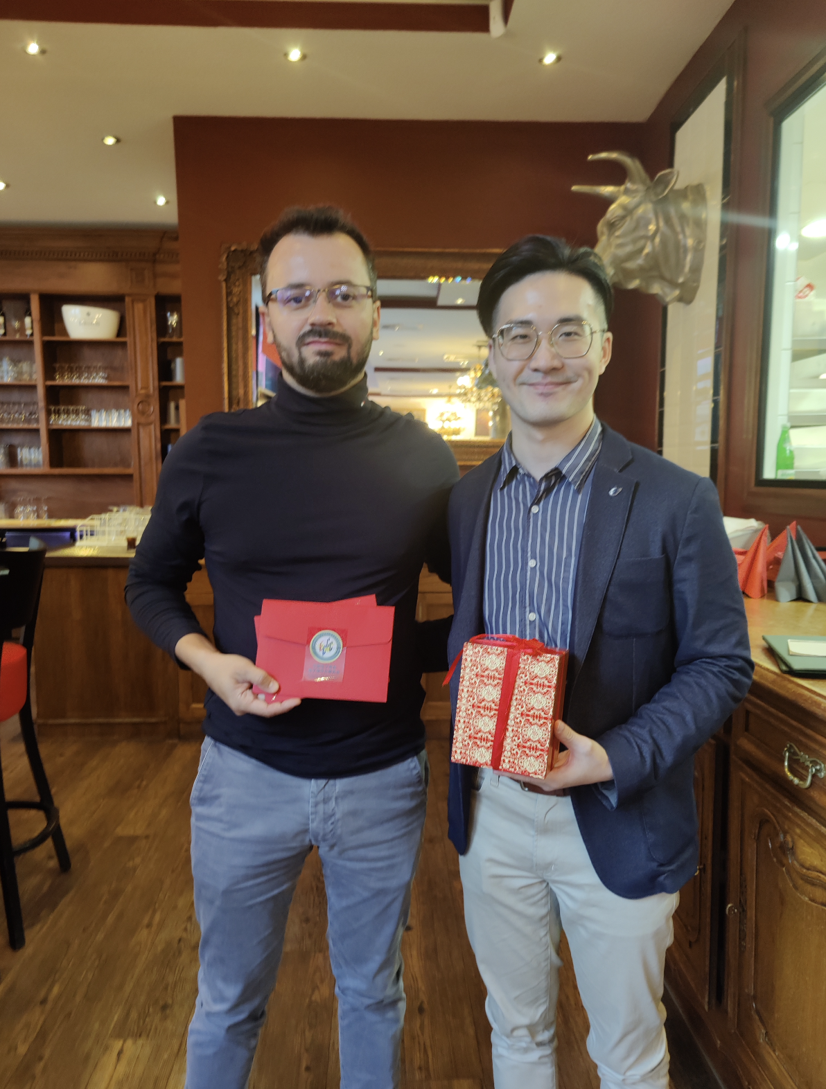 时隔三年,欧洲电子烟协会与ECCC又会面