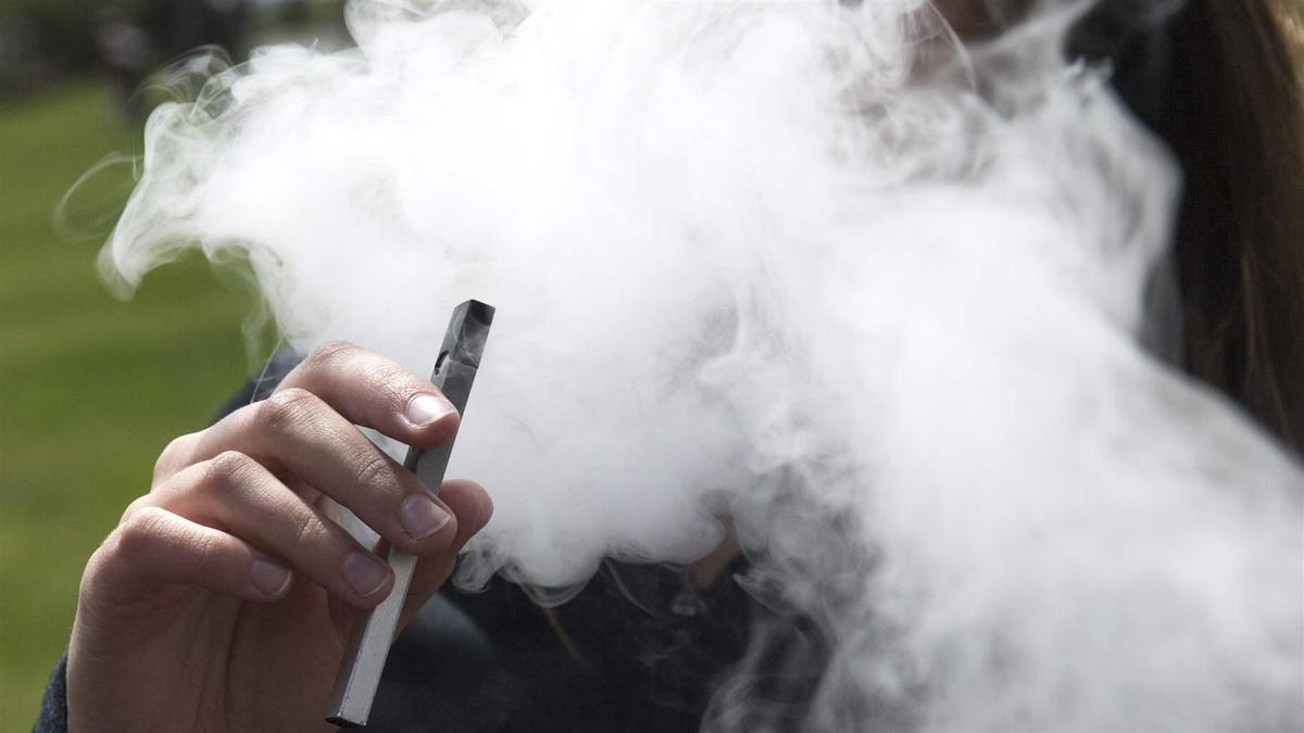 美国卫生组织敦促各州将 Juul 的和解金用于戒烟计划