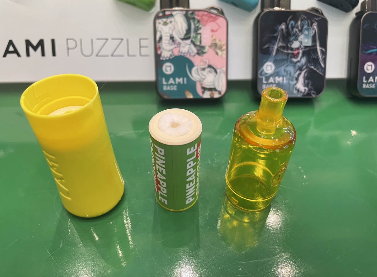 徕米面向东南亚市场将全面铺开全系列产品