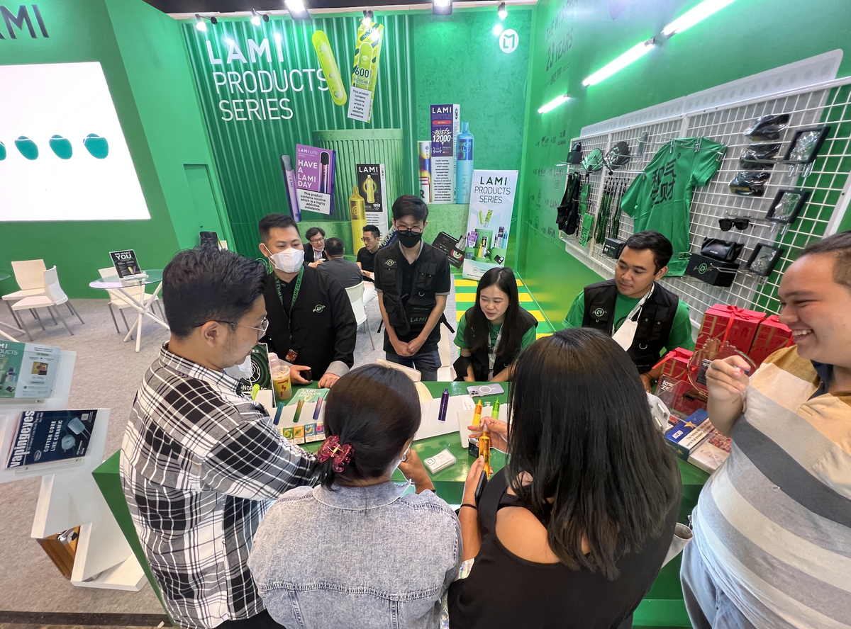 徕米面向东南亚市场将全面铺开全系列产品