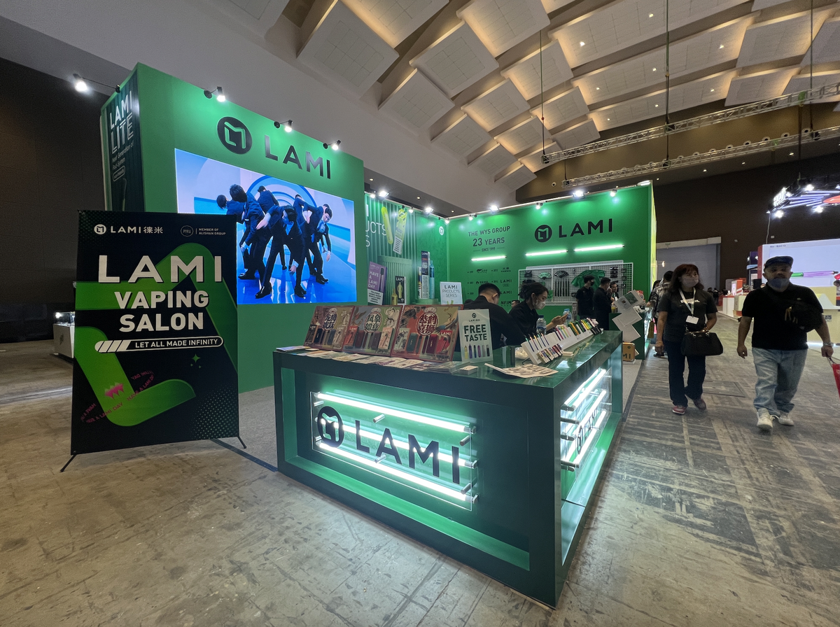 徕米面向东南亚市场将全面铺开全系列产品