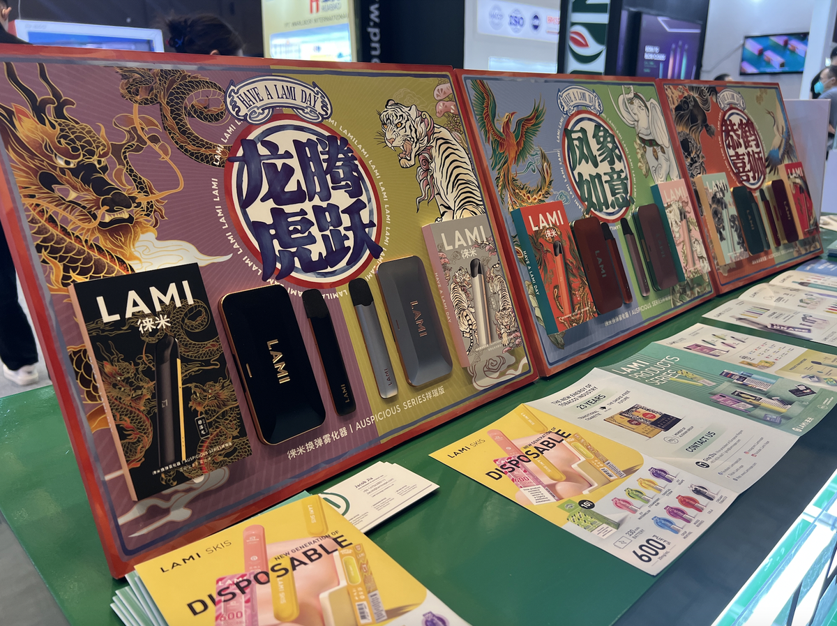 徕米面向东南亚市场将全面铺开全系列产品