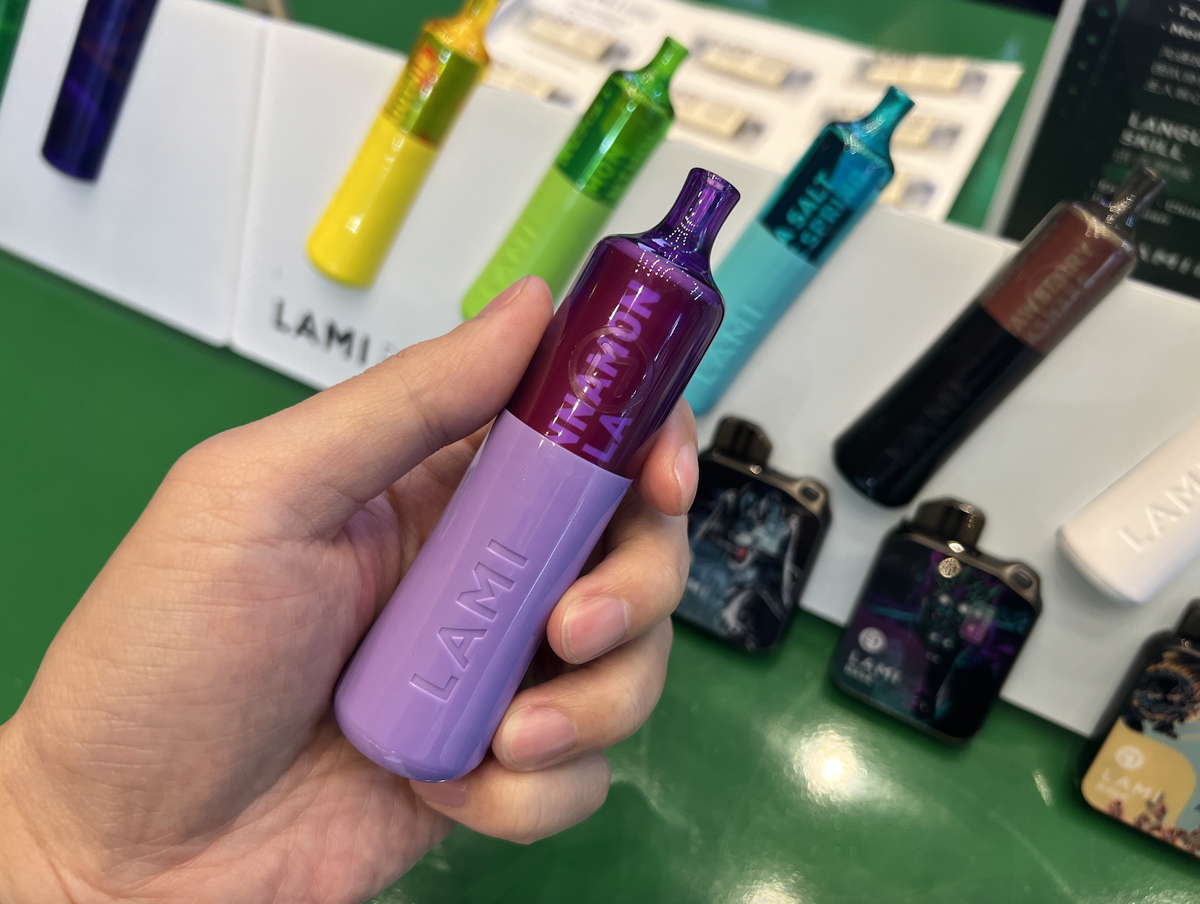 徕米面向东南亚市场将全面铺开全系列产品