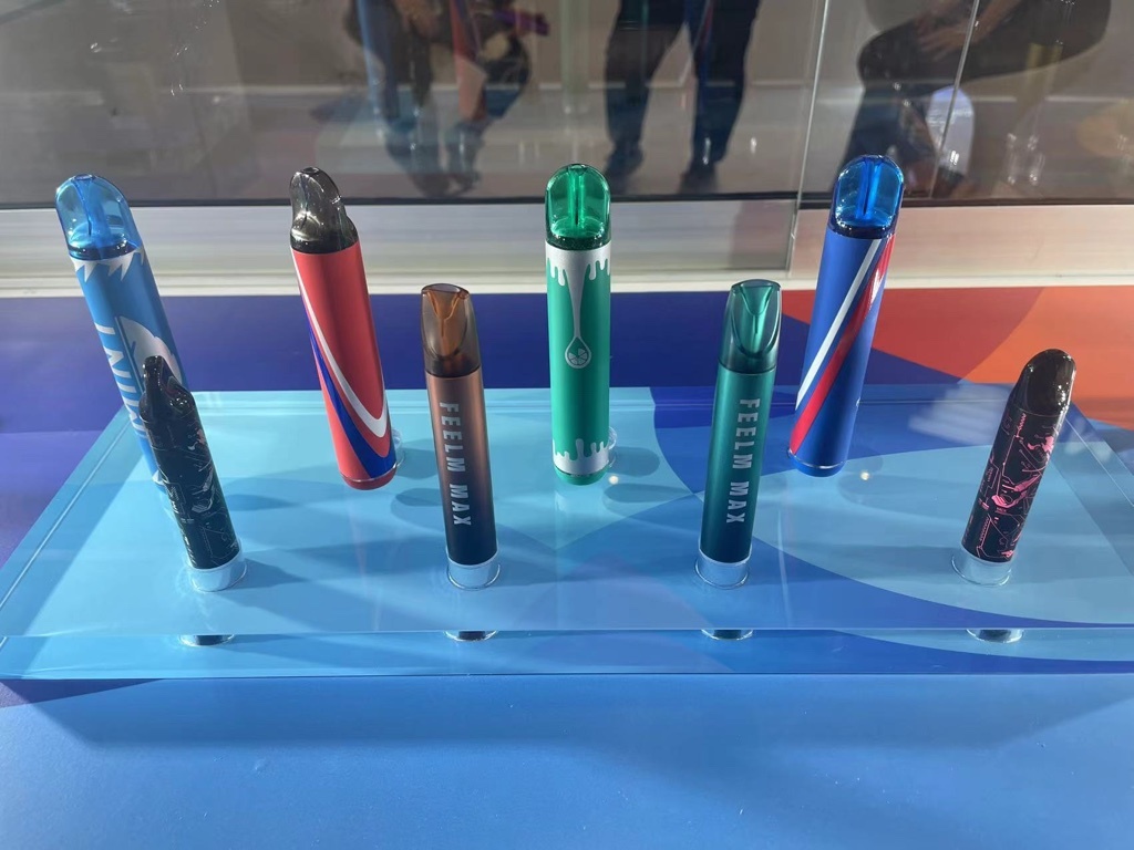 思摩尔FEELM品牌旗下产品在印尼尚属推广阶段