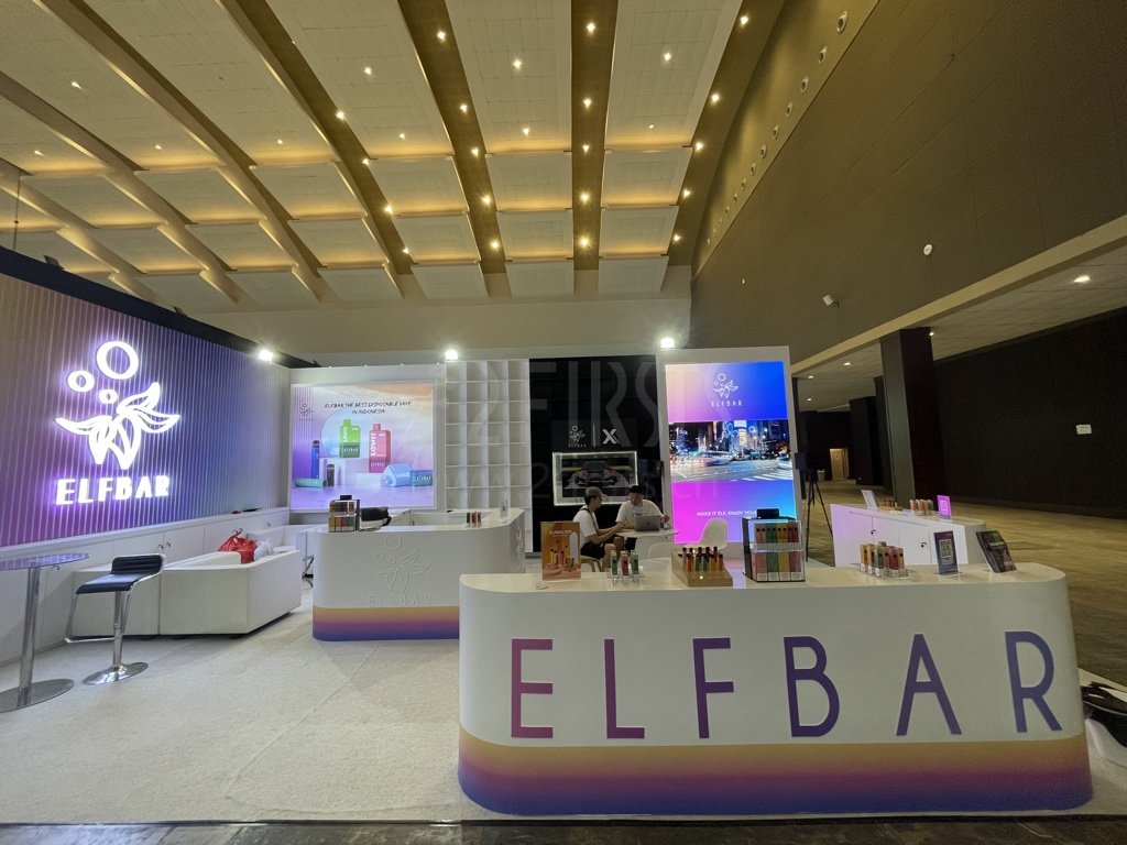 ELFBAR与经销商的关系到底有多好？