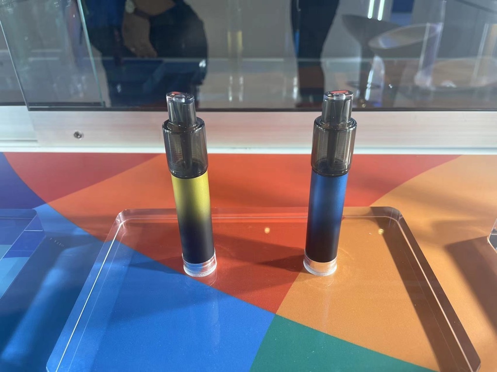 思摩尔FEELM品牌旗下产品在印尼尚属推广阶段