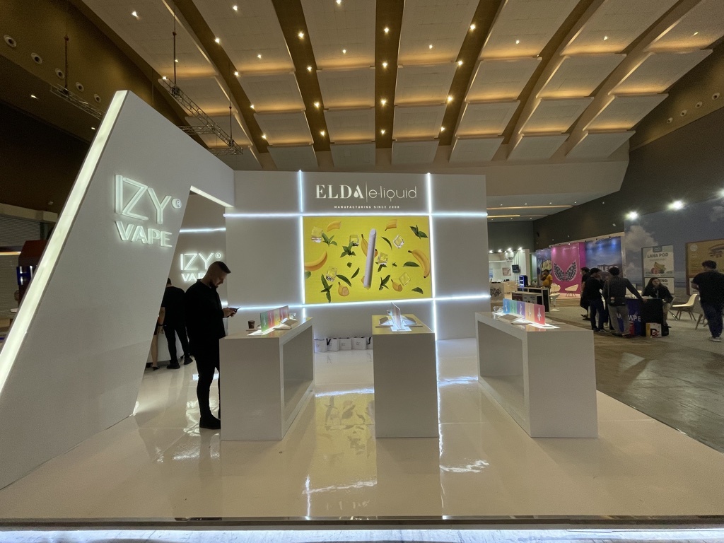 【图集】SOHI将针对东南亚市场推出6ml内产品