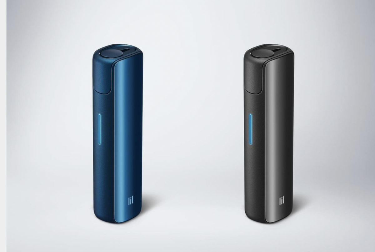 韩国烟草公司KT&G10%的销售额来自加热不燃烧产品