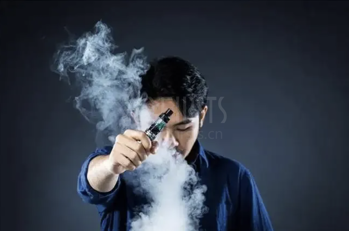 盘点禁止调味电子烟的国家
