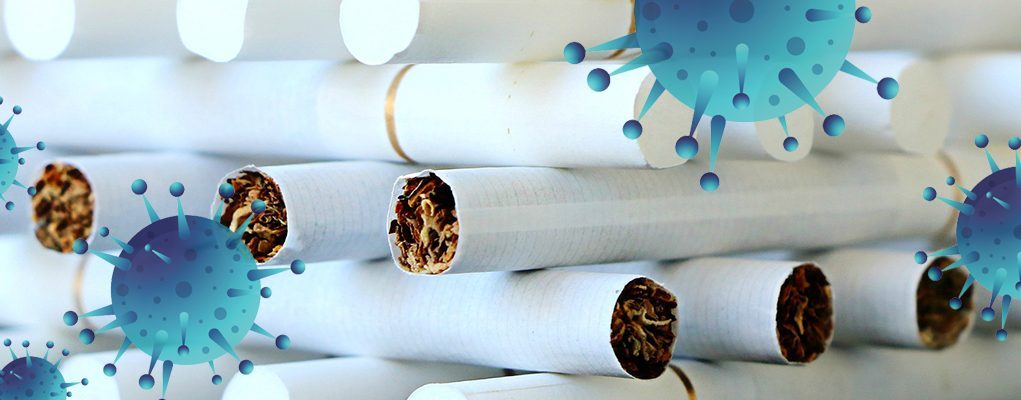 研究：吸烟会加重确诊新冠后的症状