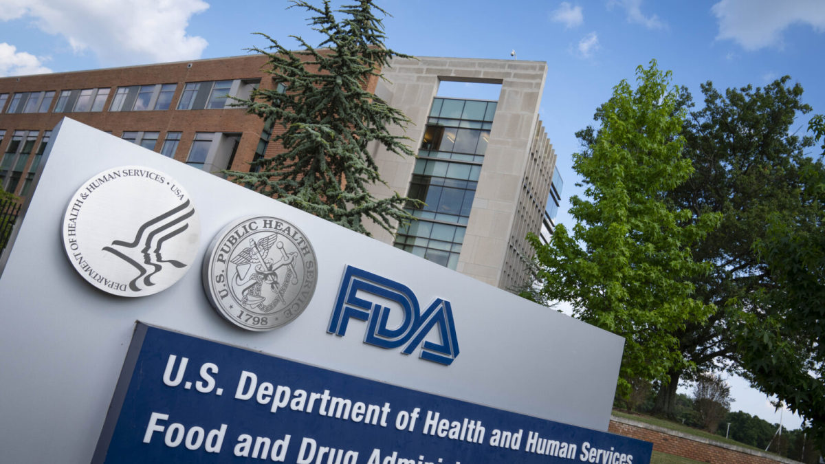 FDA向三家中国公司发出警告
