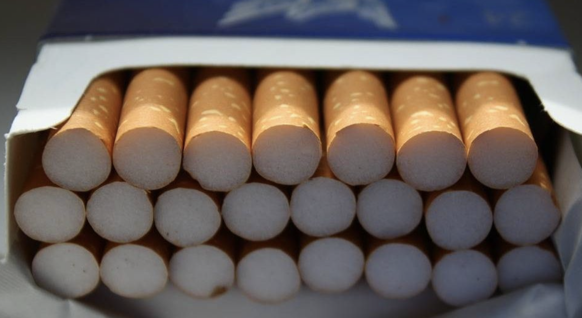 保加利亚将提高15%烟草消费税
