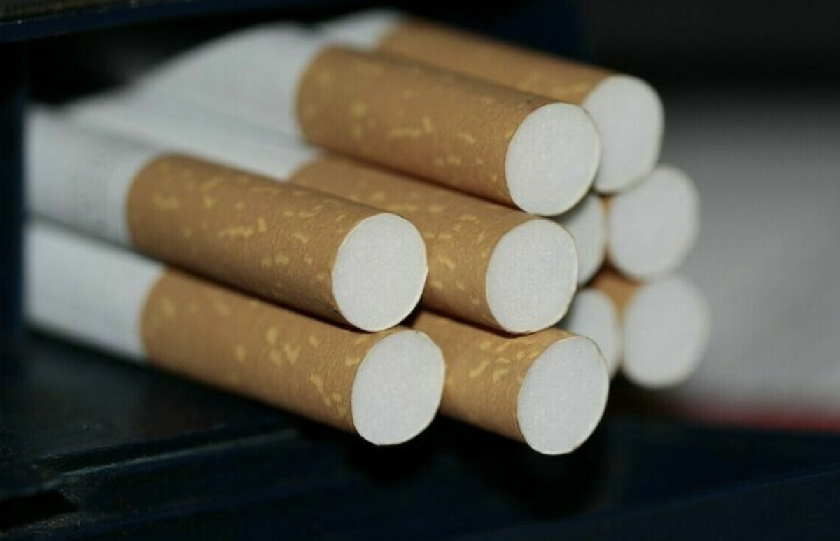 俄罗斯今年共查获19吨毒品和7800万包香烟