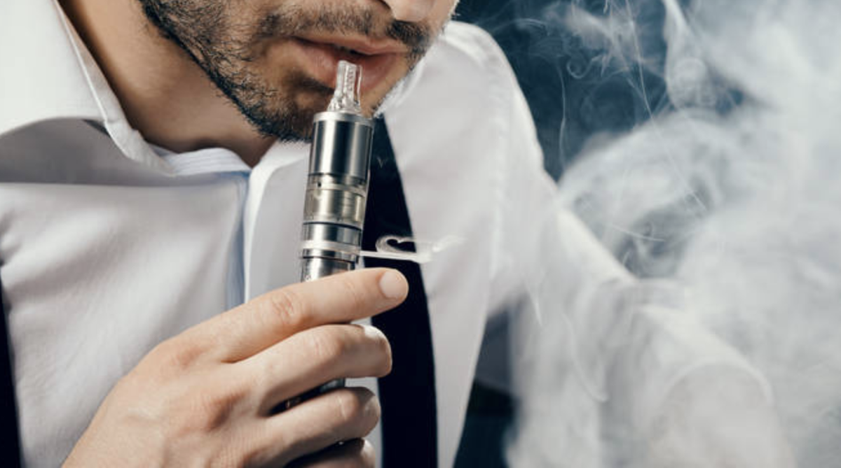 意大利专家称电子烟可以辅助戒烟