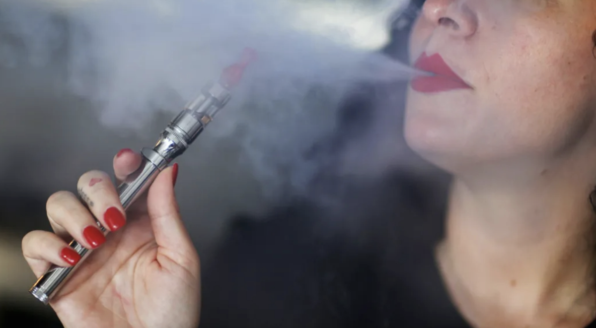 新西兰基金会批评电子烟法规