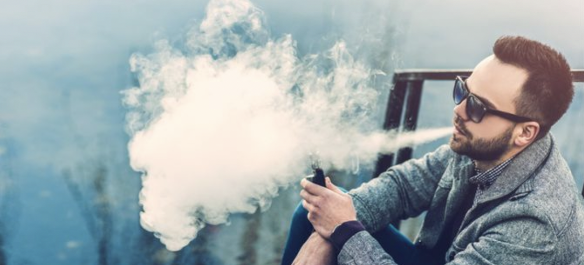 英国电子烟企业将在2023年推出一次性电子烟
