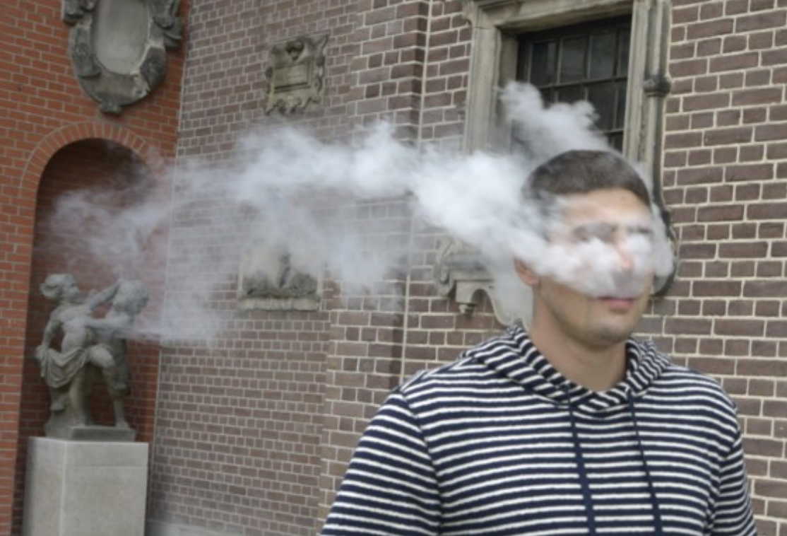 比利时将在6个月后禁止一次性电子烟