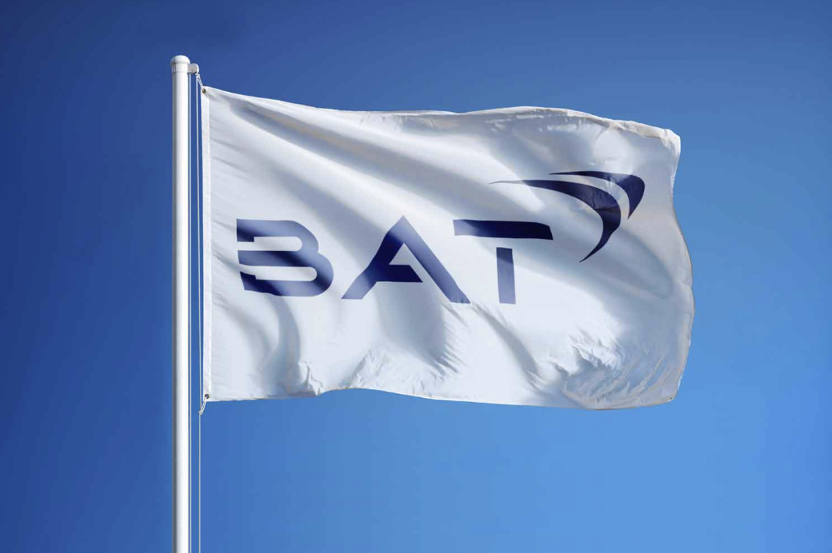 BAT 将于2023年关闭瑞士工厂