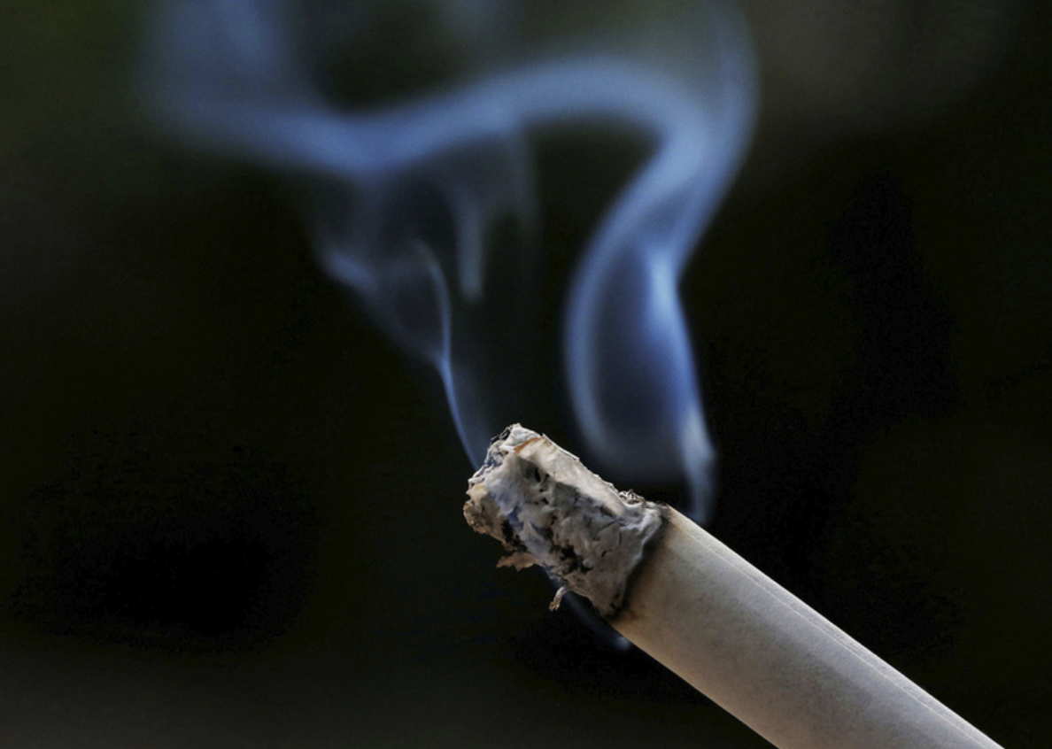 日本计划增加烟草税 每盒香烟多花3元人民币