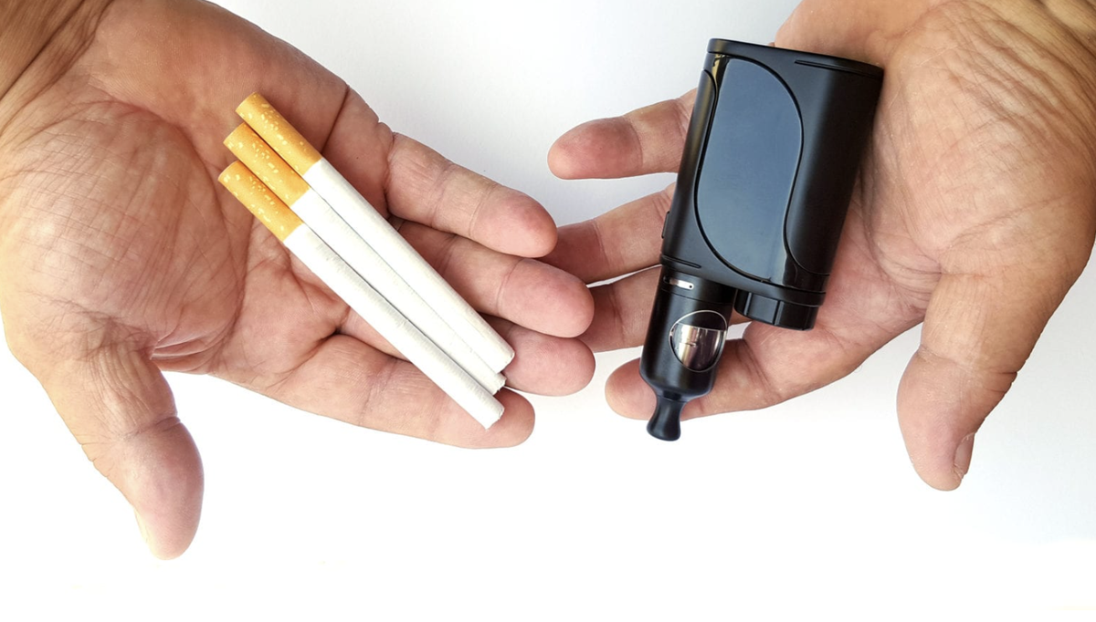 知名作家批意大利降低烟草危害的计划