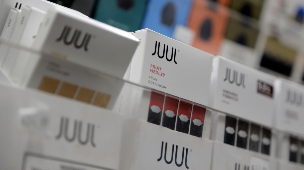 美国堪萨斯州：获得JUUL约1000万美元和解金