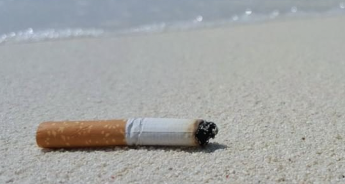 西班牙要求烟草公司支付街道上烟头的清洁费用