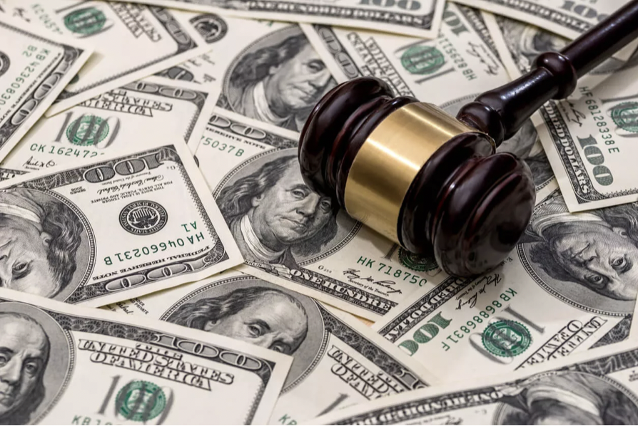 美国地方法院在审判前批准Juul2.55亿美元的集体诉讼和解