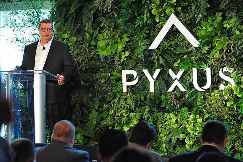 Pyxus宣布第三季度业绩 营业收入增长52.9%