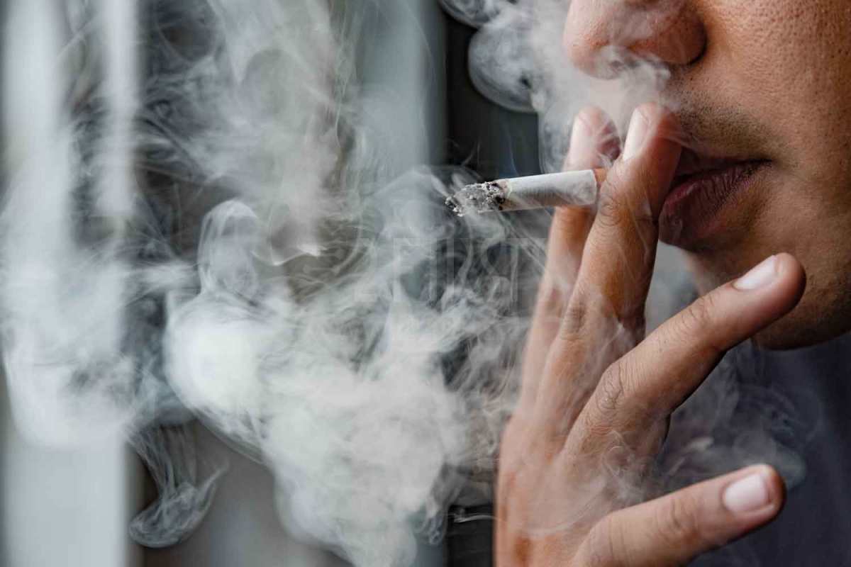丹麦年轻人吸烟减少 鼻烟和电子烟使用量增加至12.9%