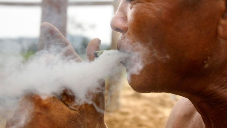 巴西一州电子烟立法遭媒体批评