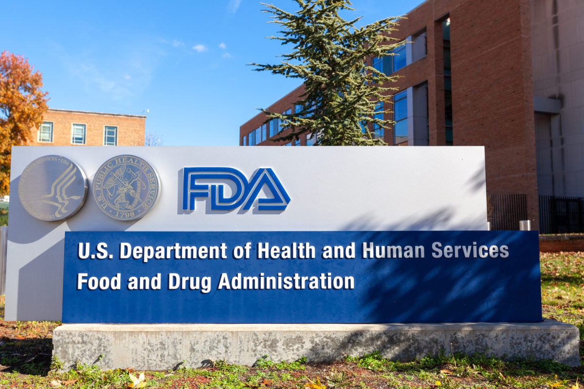 美国FDA回应两个至上：不对SMOK正在发起的诉讼发表评论