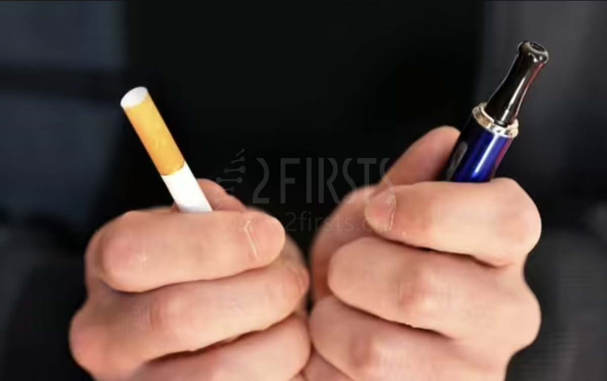 英国电子烟协会：禁止口味电子烟可能会导致150万用户重拾卷烟